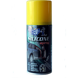 SUPER HELP Silikonas purškiamas 150ml
                                SUPER HELP                                A23150, Nenu