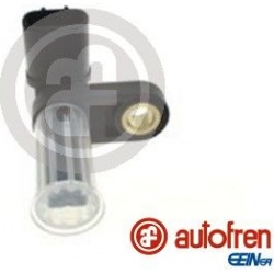 Daviklis ABS
                                AUTOFREN SEINSA                                DS0060, Nenurodytas gamintojas, D