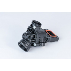 termostatas, aušinimo skystis
                                BorgWarner (Wahler)                                           