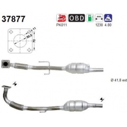 katalizatoriaus keitiklis
                                AS                                                37877, AS, 37877,