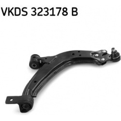 pakabos svirtis
                                SKF                                                VKDS 323178 B, SKF, VKDS32