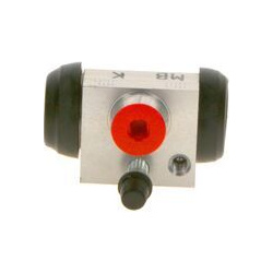 rato stabdžių cilindras
                                BOSCH                                                F 026 002 601,