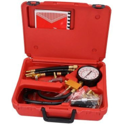 Degalų sistemos slėgio testeris 0-10 BAR ENERGY
                                ENERGY                                     