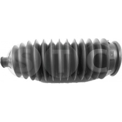 Gofruotoji membrana, vairavimas
STC T411410, S