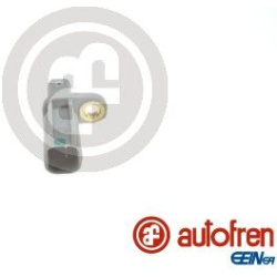 Daviklis ABS
                                AUTOFREN SEINSA                                                DS0040, Nenurodyt