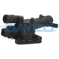 termostatas, aušinimo skystis
                                DAYCO                                                DT1074F, 