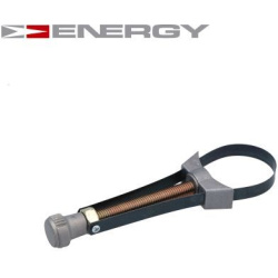 Alyvos filtro reguliavimo žiedas ENERGY
ENERGY