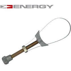 Alyvos filtro reguliavimo žiedas ENERGY
                                ENERGY                                NE00686, ENERG