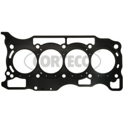 tarpiklis, cilindro galva
                                CORTECO                                                83403236, CO