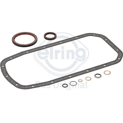 tarpiklių rinkinys, variklio karteris
                                ELRING                                                