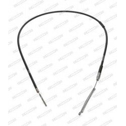 trosas, stovėjimo stabdys
                                FERODO                                FHB432691, FERODO, FHB432691