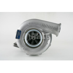 kompresorius, įkrovimo sistema
                                MAHLE                                228TC17920000, MAHLE, 22