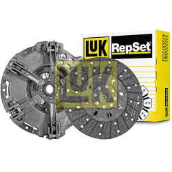 sankabos komplektas LuK RepSet
                                                628105209, LuK, 628105209, auto detalė