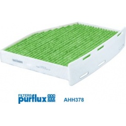 PURFLUX                                                AHH378, PURFLUX, AHH378, auto detalė