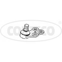 Šarnyras
                                CORTECO                                                49399944, CORTECO, 49399944,