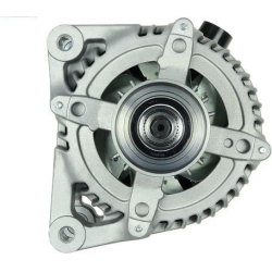 kintamosios srovės generatorius AS
                                AS-PL                                                A613