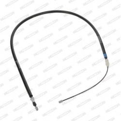 trosas, stovėjimo stabdys
                                FERODO                                                FHB433094, F