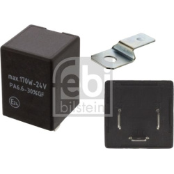 posūkio rodiklio pertraukiklis
                                FEBI BILSTEIN                                                