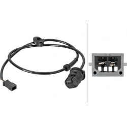 Daviklis ABS
                                HELLA                                                6PU 012 806-791, Nenurodyta
