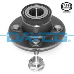 Rato guolio komplektas
                                DAYCO                                                KWD1265, DAYCO, K