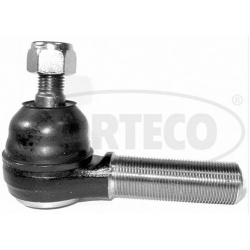 vairo traukės antgalis
CORTECO 49400082, CORT