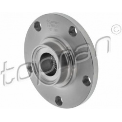 rato stebulė
                                TOPRAN                                4A0407615D, Nenurodytas gamintojas, 4A040