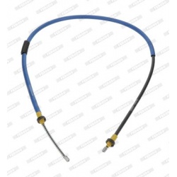 trosas, stovėjimo stabdys
                                FERODO                                                FHB433127, F