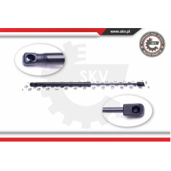 dujinė spyruoklė, bagažinė
                                ESEN SKV                                                52SKV3