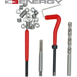 Sriegiklis ENERGY M8X1.25 25vnt
                                ENERGY                                NE00797, ENERGY, NE0079