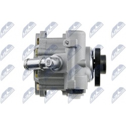 hidraulinis siurblys, vairo sistema
                                NTY                                SPW-BM-004, NTY, SPW-B