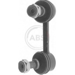 Stabilizatoriaus traukė
                                A.B.S.                                                260059, Nenuro