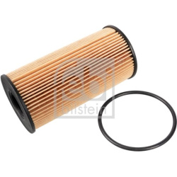 alyvos filtras
                                FEBI BILSTEIN                                                108309, FEBI BILS