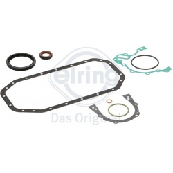 tarpiklių rinkinys, variklio karteris
                                ELRING                                                