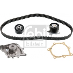 paskirstymo diržo komplektas
                                FEBI BILSTEIN                                                10