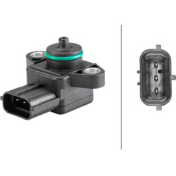 Daviklis oro slėgio

                                HELLA                                                6PP 358 152-231, 