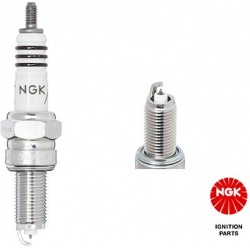 uždegimo žvakė Iridium IX
                                NGK                                                CPR7EAIX-9, N
