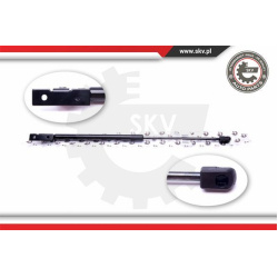 dujinė spyruoklė, gaubtas
                                ESEN SKV                                                52SKV044,