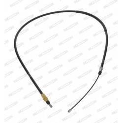 trosas, stovėjimo stabdys
                                FERODO                                                FHB432832, F