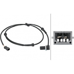 Daviklis ABS
                                HELLA                                                6PU 012 806-831, Nenurodyta
