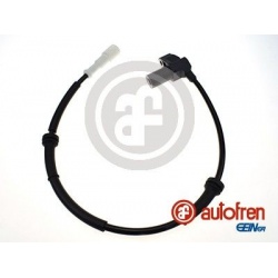 Daviklis ABS
                                AUTOFREN SEINSA                                                DS0206, Nenurodyt