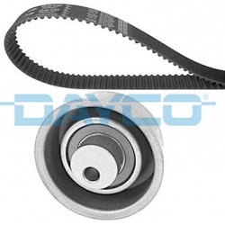 paskirstymo diržo komplektas
                                DAYCO                                                KTB701, DA