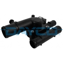 termostatas, aušinimo skystis
                                DAYCO                                                DT1276H, 