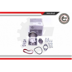 remonto komplektas, įsiurbimo kolektoriaus modulis
                                ESEN SKV                                 