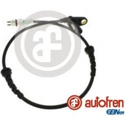 Daviklis ABS
                                AUTOFREN SEINSA                                                DS0046, Nenurodyt