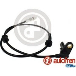 Daviklis ABS
                                AUTOFREN SEINSA                                                DS0262, Nenurodyt