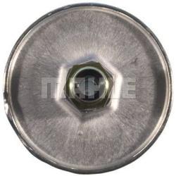 kuro filtras
                                MAHLE                                KL21, MAHLE, KL21, auto detalė