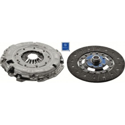 sankabos komplektas XTend
                                SACHS                                                3000 951 479, 