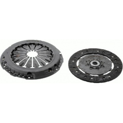 sankabos komplektas
                                SACHS                                                3000 951 550, SACHS,