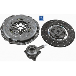 sankabos komplektas XTend Kit plus CSC
                                SACHS                                                3