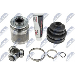 pusašio šarnyras
NTY NPW-MZ-034, NTY, NPW-MZ-034, auto detal